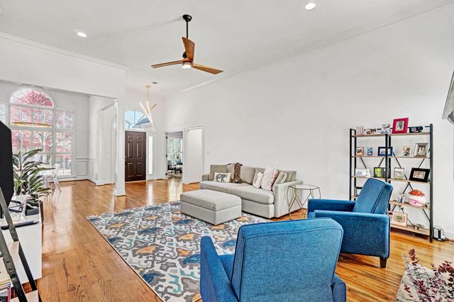 610 Innisbrook Lane, Spartanburg, SC 29306