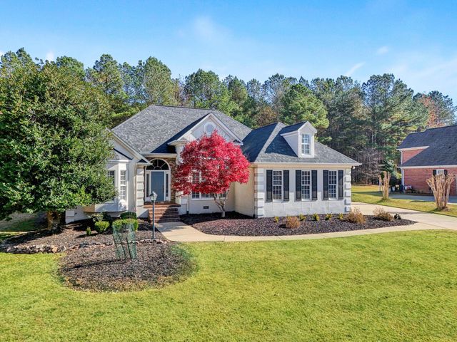 610 Innisbrook Lane, Spartanburg, SC 29306