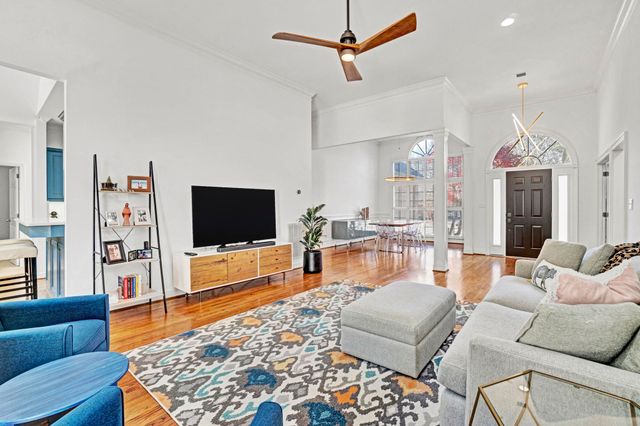 610 Innisbrook Lane, Spartanburg, SC 29306