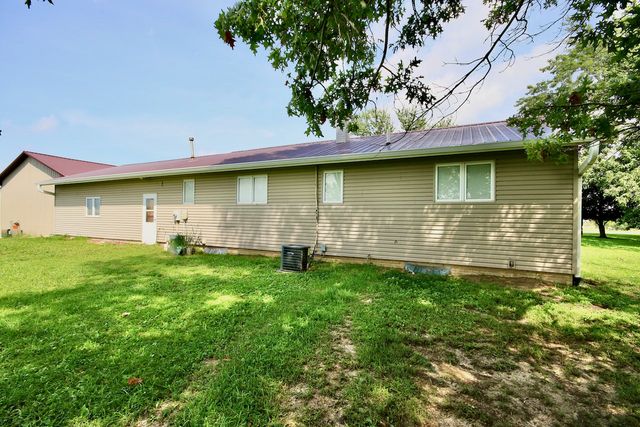 12197 211 Avenue, Van Wert, IA 50262