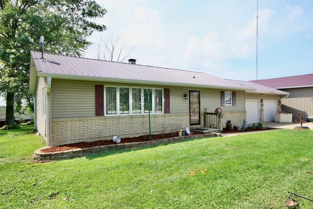 12197 211 Avenue, Van Wert, IA 50262