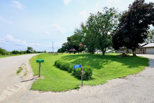 12197 211 Avenue, Van Wert, IA 50262