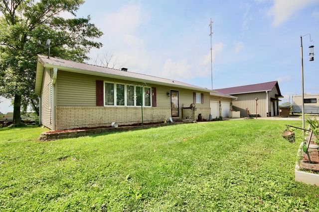 12197 211 Avenue, Van Wert, IA 50262
