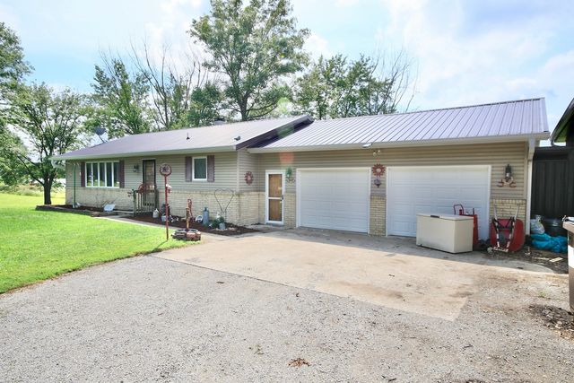 12197 211 Avenue, Van Wert, IA 50262