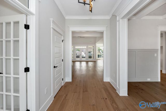 130 Josie Loop Trail, Toney, AL 35773