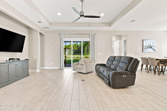 27 HOLLY RIDGE Way, St. Augustine, FL 32092