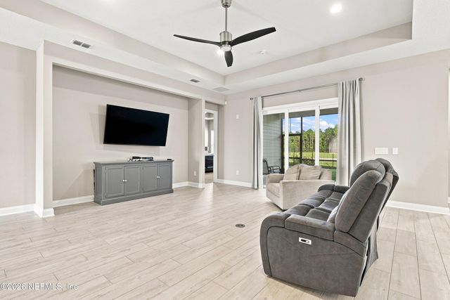 27 HOLLY RIDGE Way, St. Augustine, FL 32092