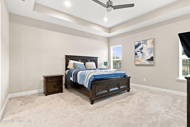27 HOLLY RIDGE Way, St. Augustine, FL 32092