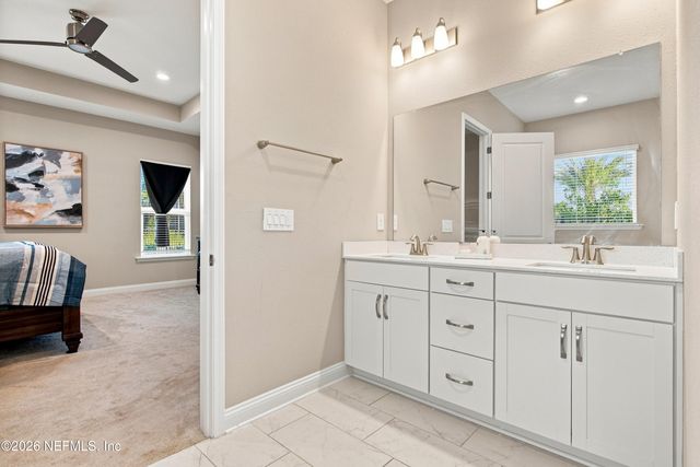 27 HOLLY RIDGE Way, St. Augustine, FL 32092