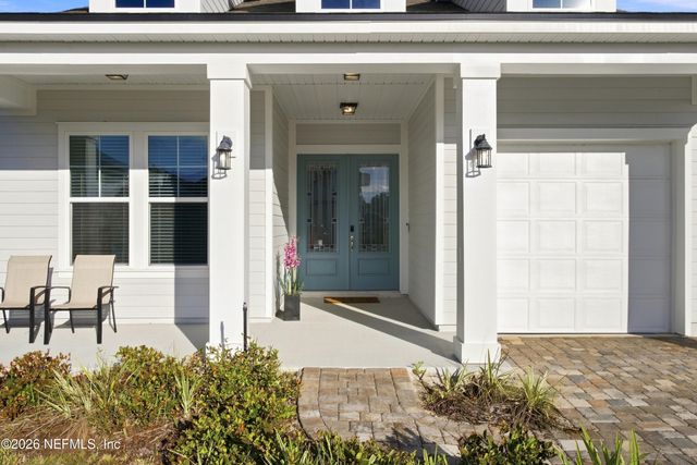 27 HOLLY RIDGE Way, St. Augustine, FL 32092