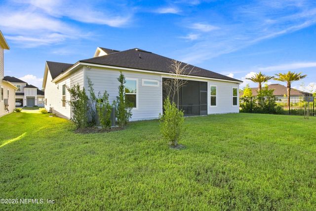 27 HOLLY RIDGE Way, St. Augustine, FL 32092