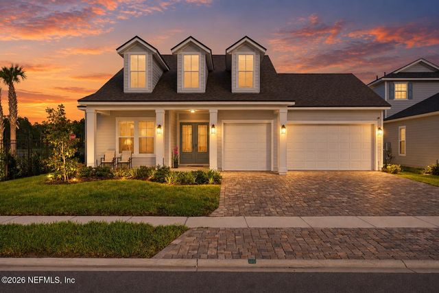 27 HOLLY RIDGE Way, St. Augustine, FL 32092