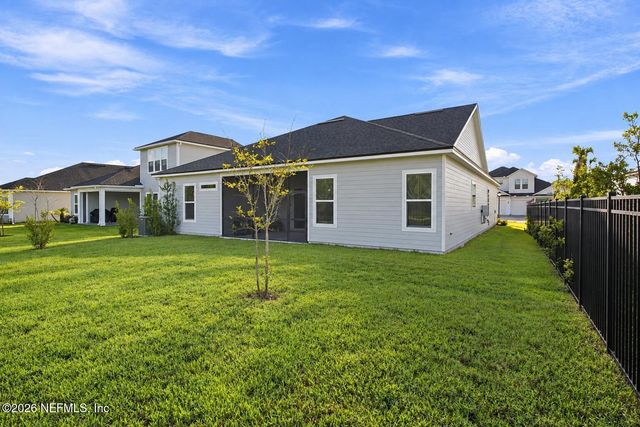 27 HOLLY RIDGE Way, St. Augustine, FL 32092