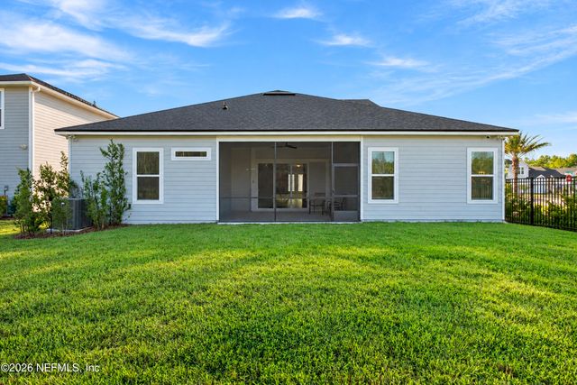 27 HOLLY RIDGE Way, St. Augustine, FL 32092