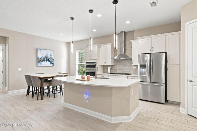 27 HOLLY RIDGE Way, St. Augustine, FL 32092