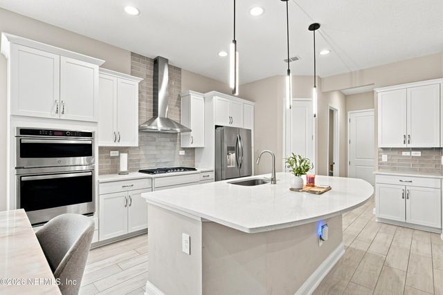 27 HOLLY RIDGE Way, St. Augustine, FL 32092