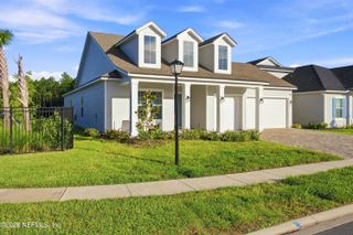 27 HOLLY RIDGE Way, St. Augustine, FL 32092