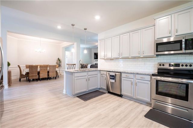 104 Eagle Heights Drive, Maysville, GA 30558