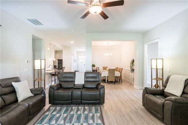 104 Eagle Heights Drive, Maysville, GA 30558