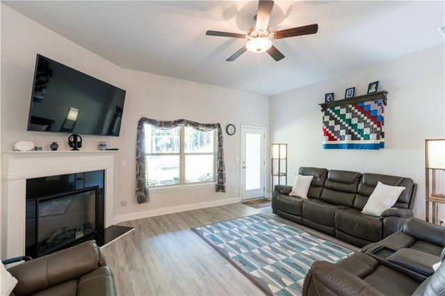 104 Eagle Heights Drive, Maysville, GA 30558