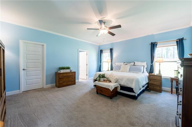 104 Eagle Heights Drive, Maysville, GA 30558
