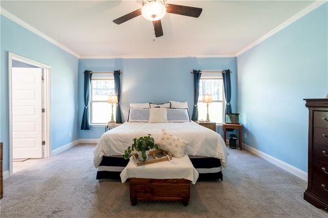 104 Eagle Heights Drive, Maysville, GA 30558
