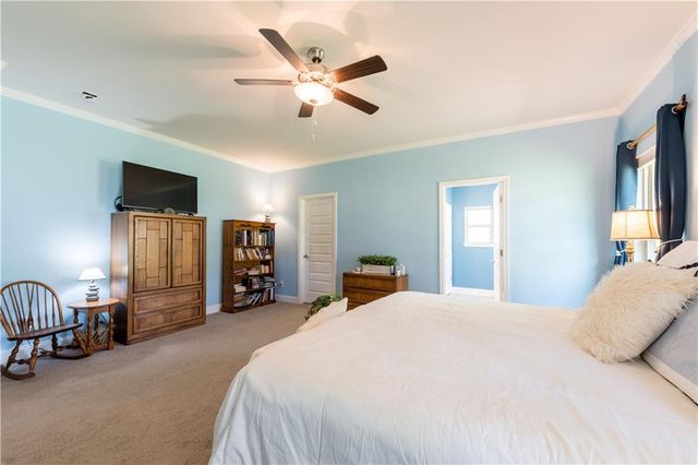104 Eagle Heights Drive, Maysville, GA 30558