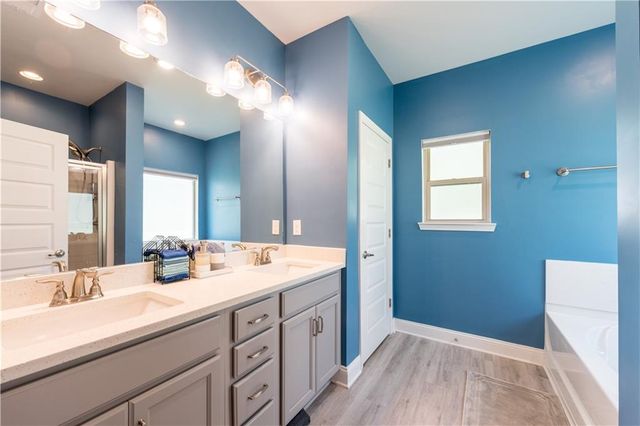 104 Eagle Heights Drive, Maysville, GA 30558