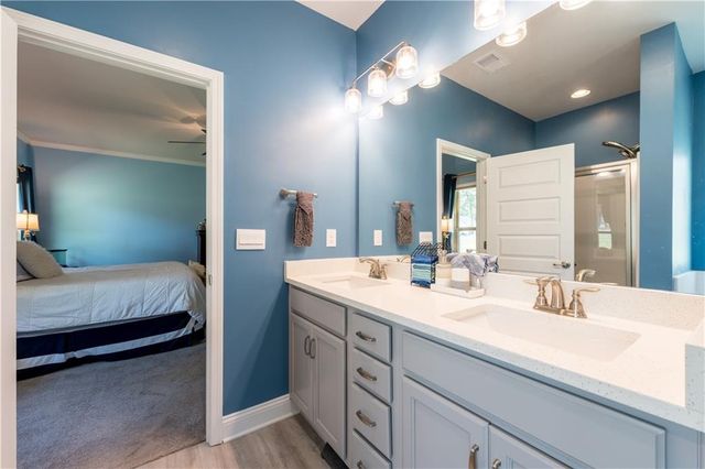 104 Eagle Heights Drive, Maysville, GA 30558