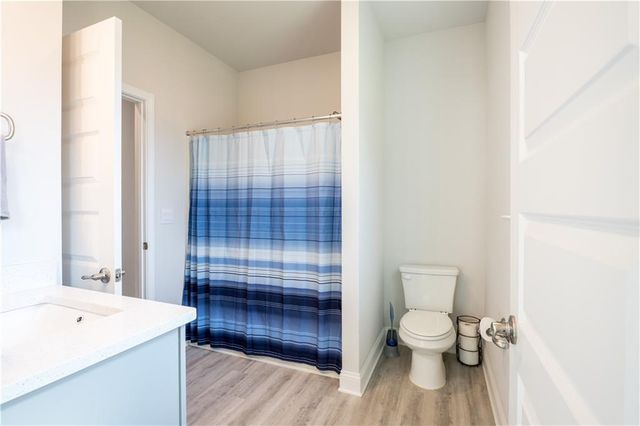 104 Eagle Heights Drive, Maysville, GA 30558