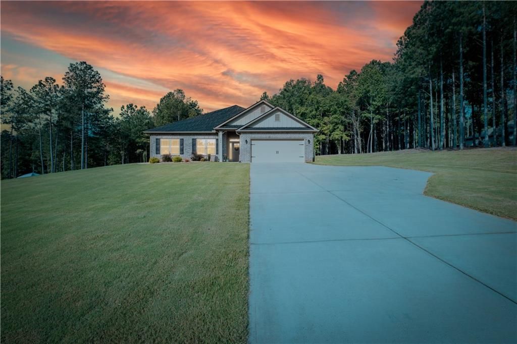 104 Eagle Heights Drive, Maysville, GA 30558