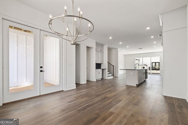 3667 Peachtree Road NE 13, Atlanta, GA 30319