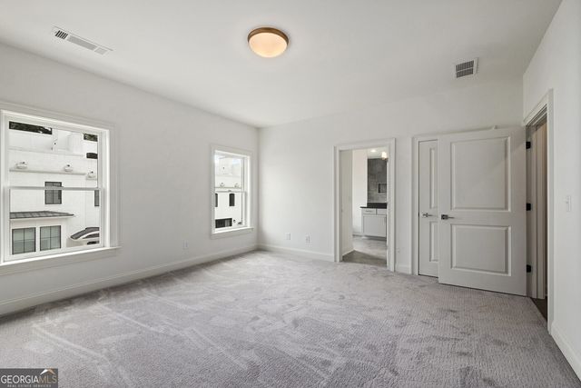 3667 Peachtree Road NE 13, Atlanta, GA 30319