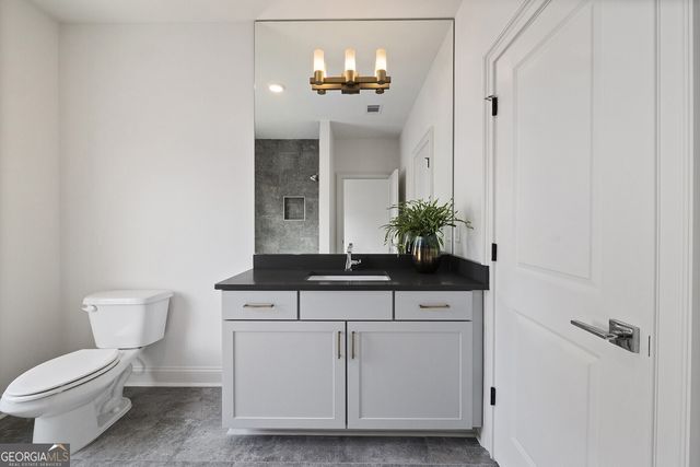 3667 Peachtree Road NE 13, Atlanta, GA 30319