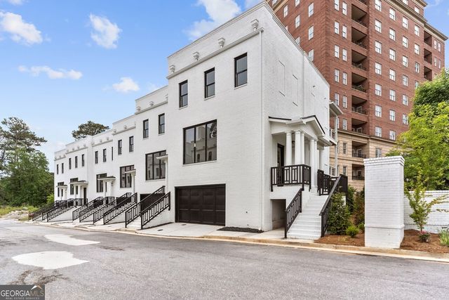 3667 Peachtree Road NE 13, Atlanta, GA 30319