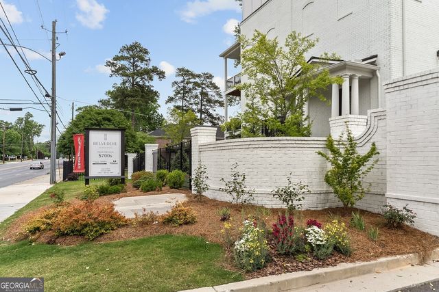 3667 Peachtree Road NE 13, Atlanta, GA 30319