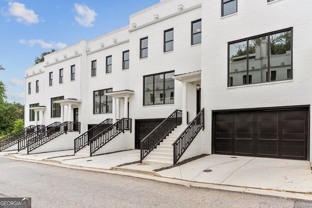 3667 Peachtree Road NE 13, Atlanta, GA 30319