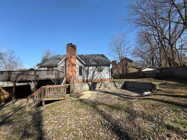 3622 Stamper Drive, Winchester, KY 40391