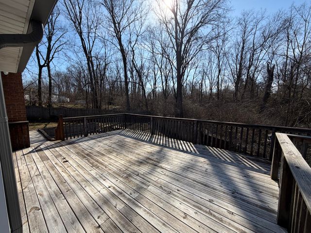 3622 Stamper Drive, Winchester, KY 40391