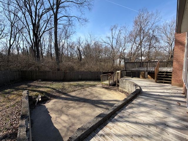 3622 Stamper Drive, Winchester, KY 40391