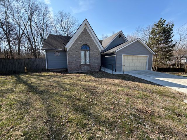 3622 Stamper Drive, Winchester, KY 40391