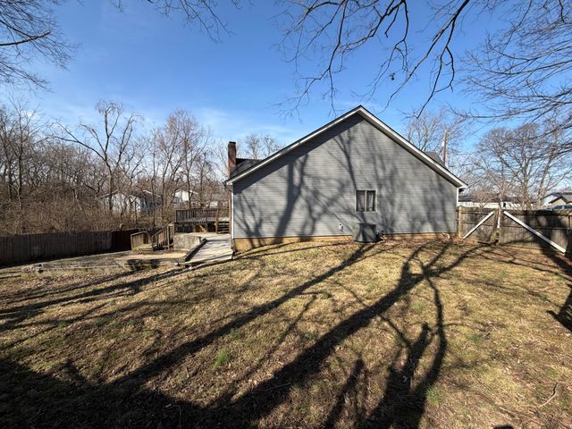 3622 Stamper Drive, Winchester, KY 40391