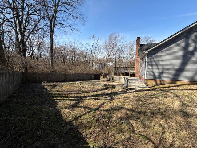 3622 Stamper Drive, Winchester, KY 40391