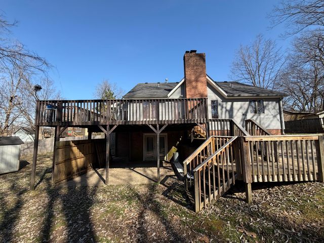 3622 Stamper Drive, Winchester, KY 40391