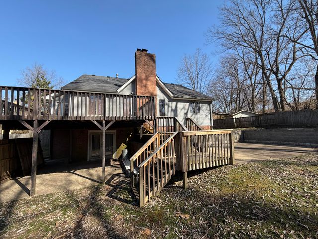 3622 Stamper Drive, Winchester, KY 40391