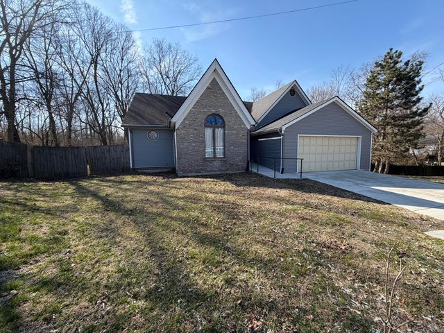 3622 Stamper Drive, Winchester, KY 40391