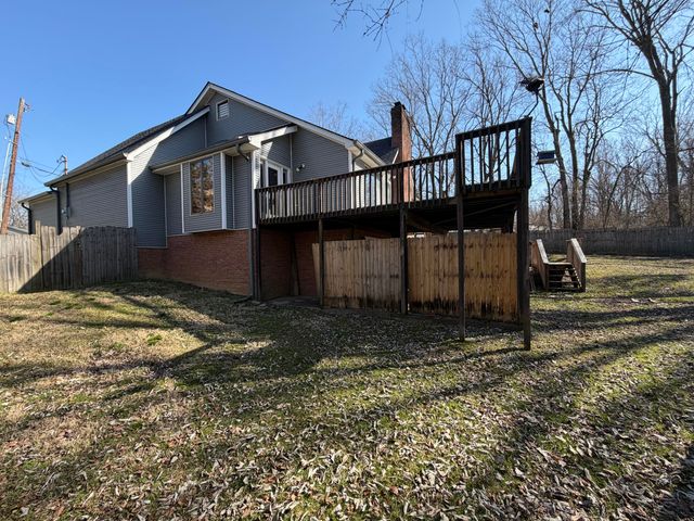 3622 Stamper Drive, Winchester, KY 40391