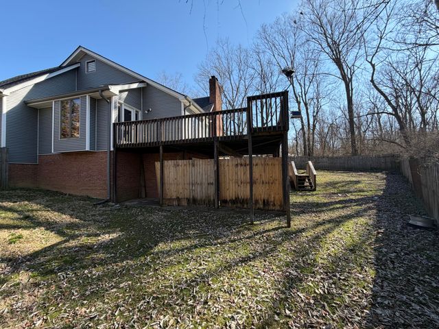 3622 Stamper Drive, Winchester, KY 40391