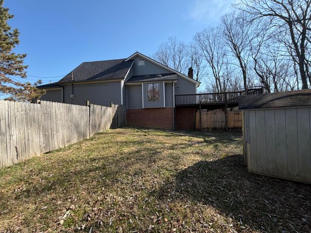 3622 Stamper Drive, Winchester, KY 40391