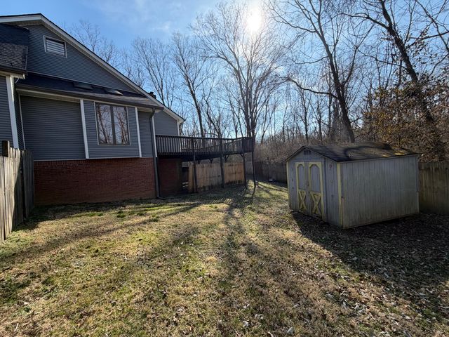 3622 Stamper Drive, Winchester, KY 40391